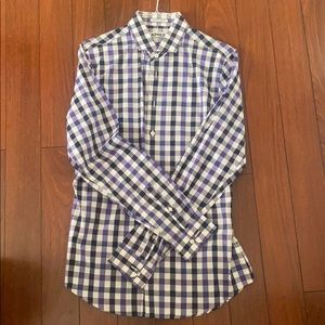 Express dress shirt